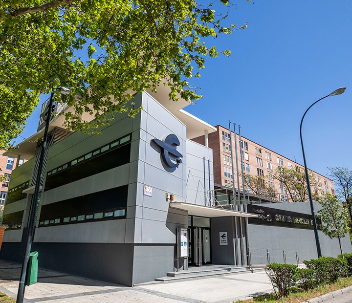 CONVOCATORIA DE ASAMBLEA GENERAL ORDINARIA